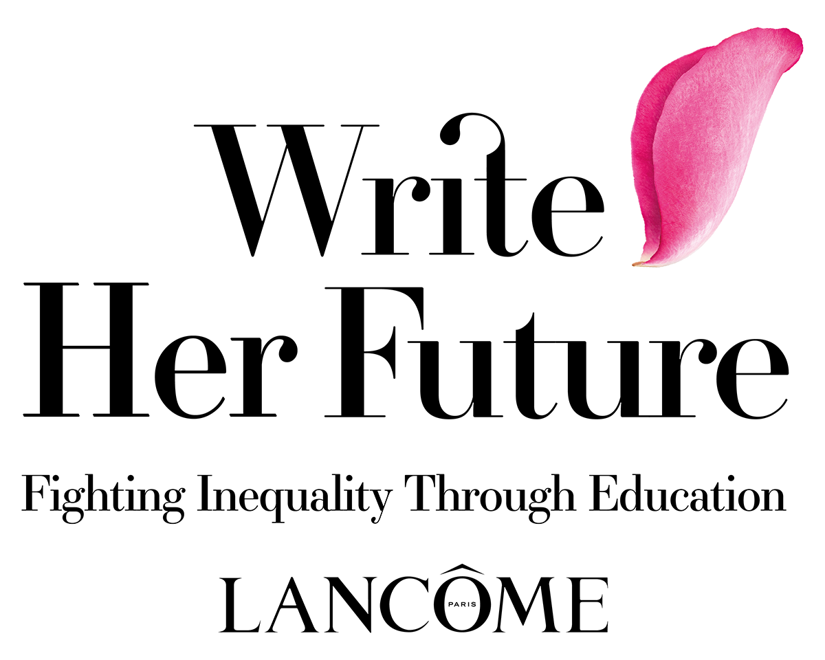 Write Her Future