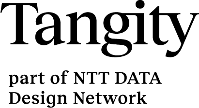 株式会社NTTデータ Tangity